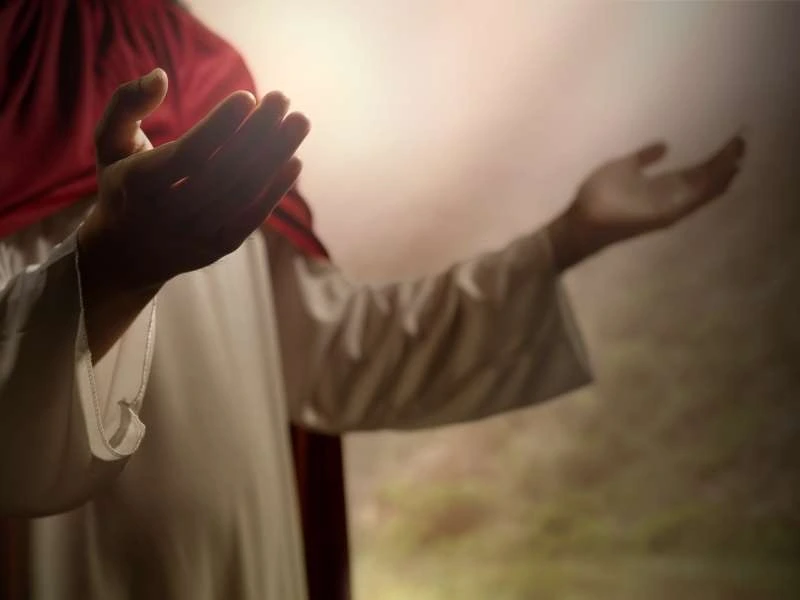 Carácter de Cristo