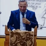 Pastor Pablo Otero