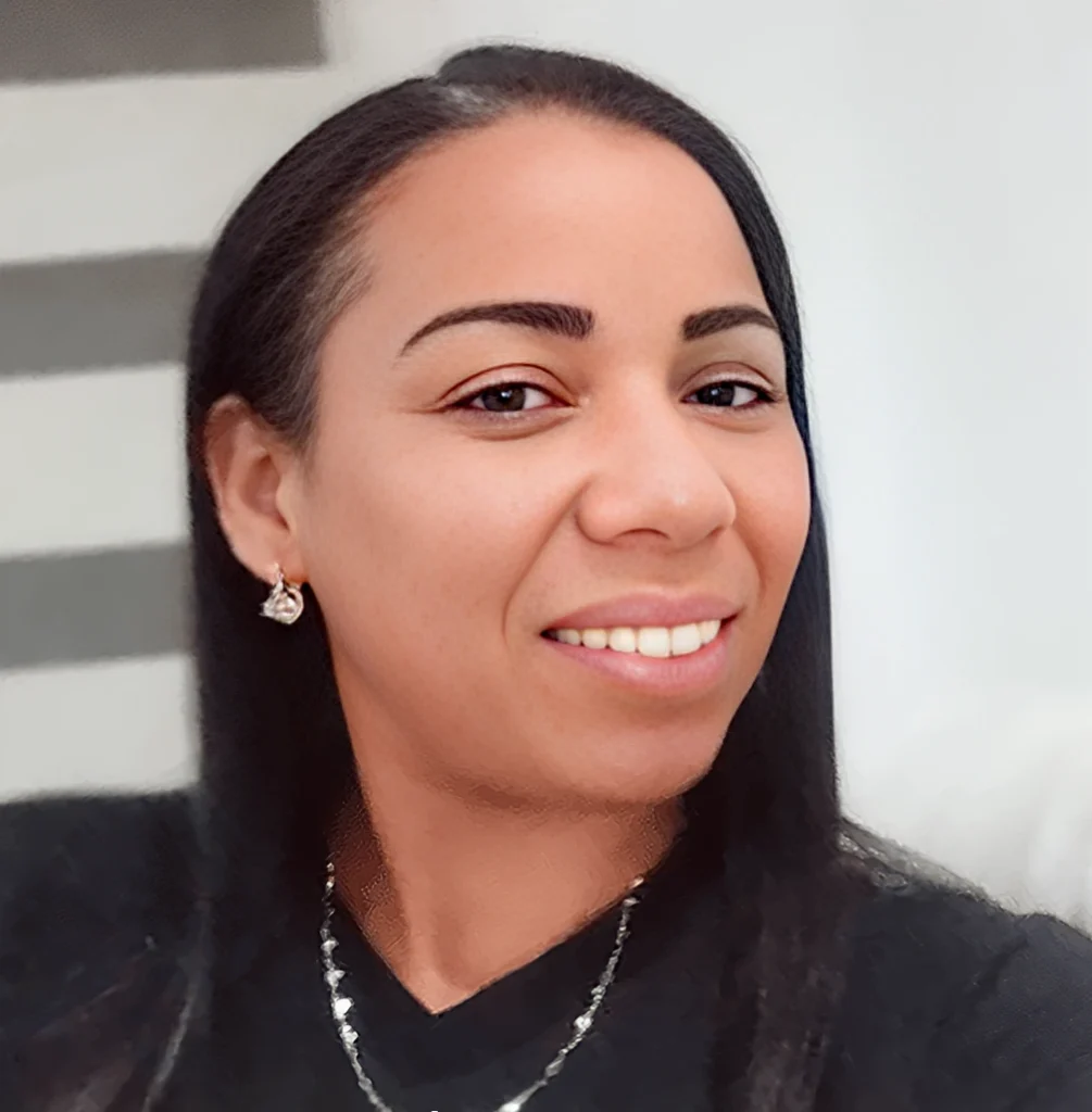 Pastora Francys Briceño de Otero