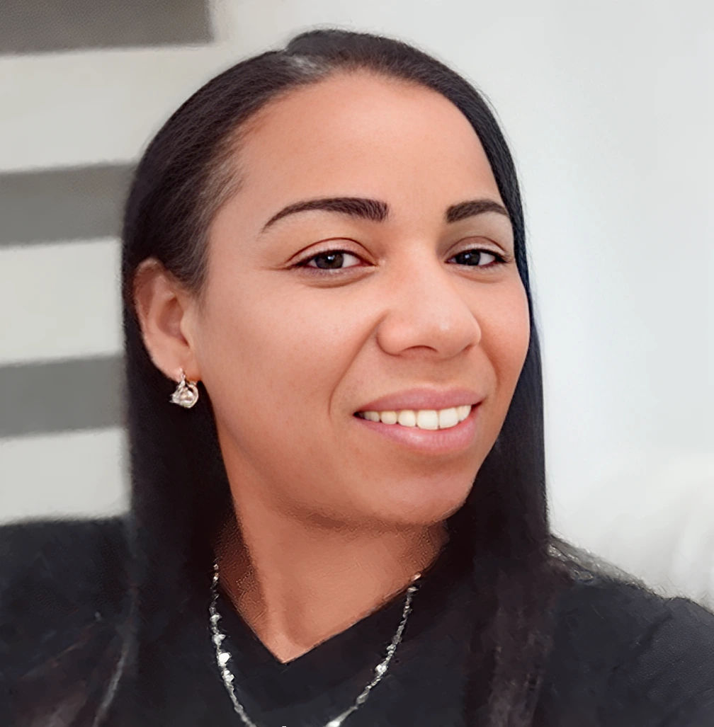 Pastora Francys Briceño de Otero